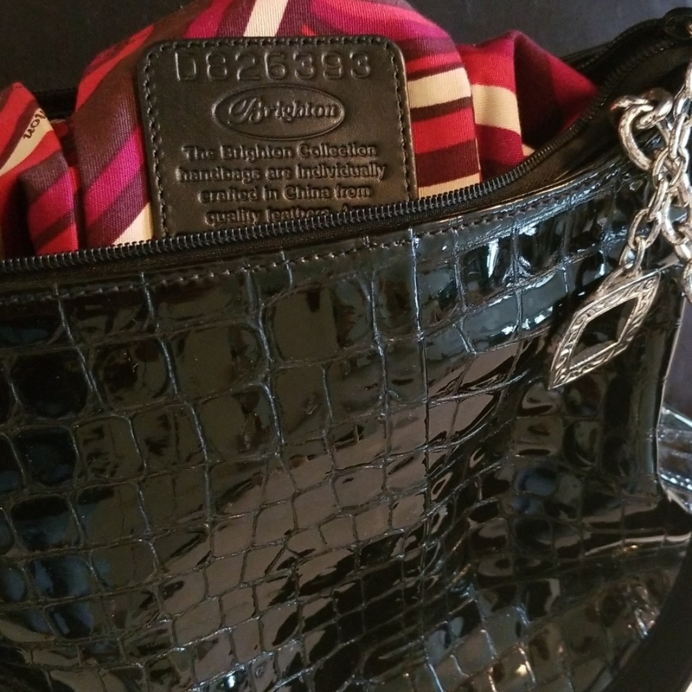 Brighton purse